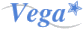 Vega - Vertebrate Genome Annotation database Vega logo